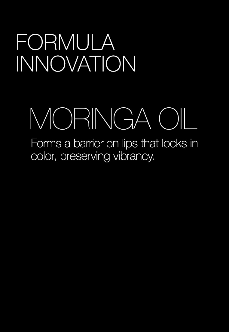 OIL-INFUSED LIP TINT
