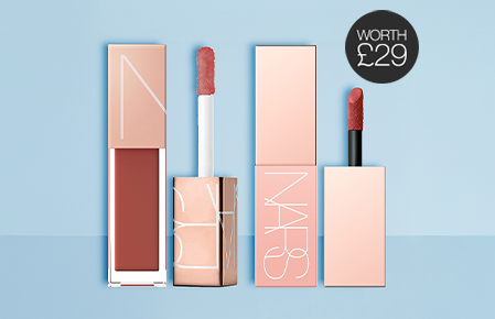 NARS Cosmetics offer