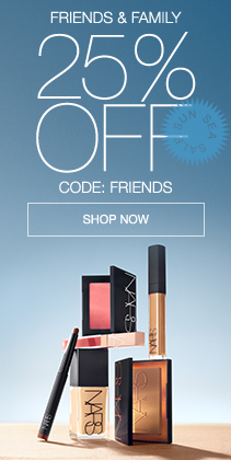 NARS Cosmetics