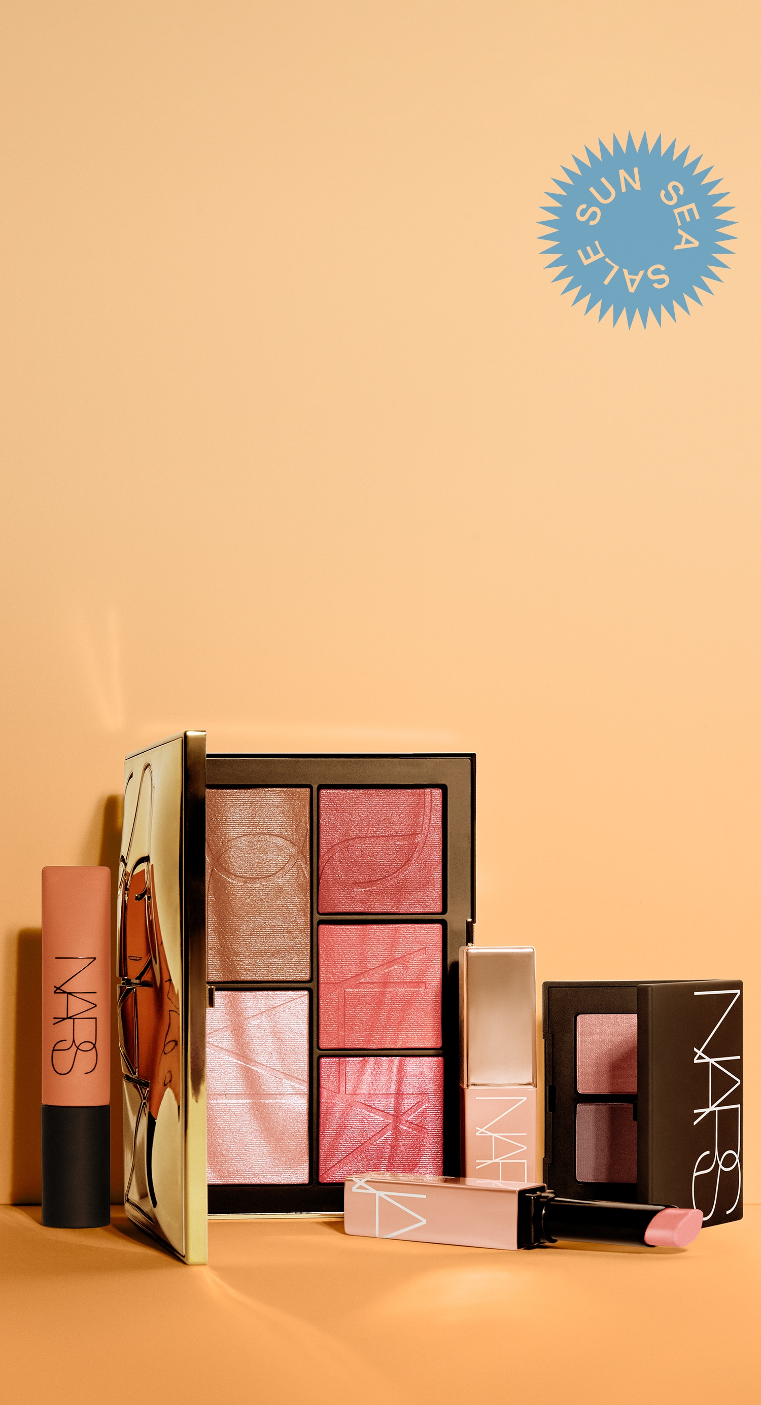 NARS Cosmeticcs