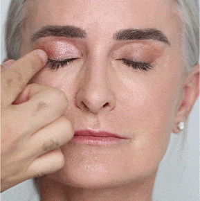 ORGASM QUAD EYESHADOW