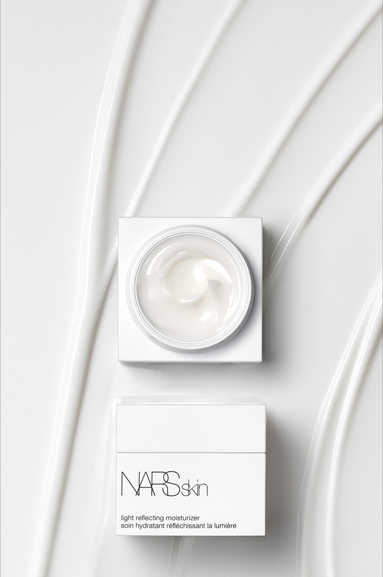NARS Mother's Day Skin
