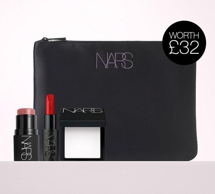 NARS Cosmetics