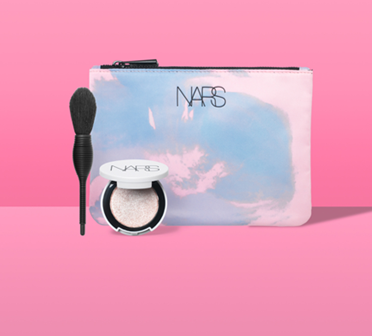 NARS Cosmetics