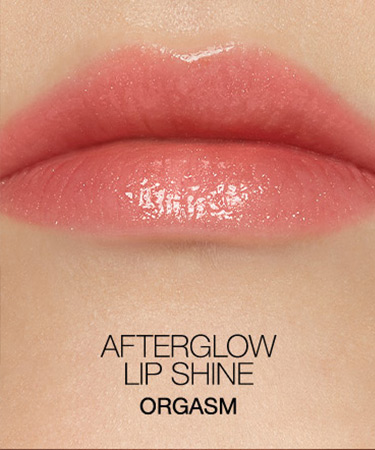 AFTERGLOW LIP SHINE ORGASM 