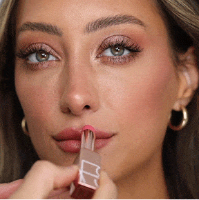 Nars laguna lip balm top