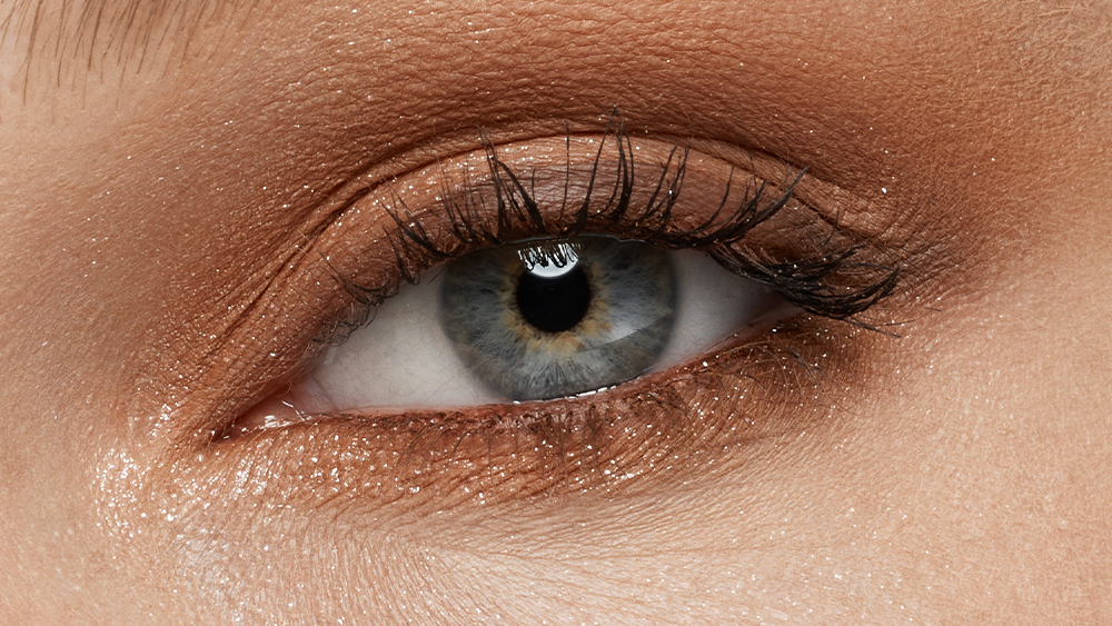NARS Heated Encounter Eye 