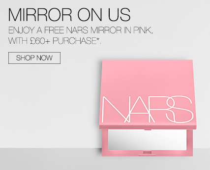 PINK MIRROR GWP 