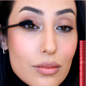 CLIMAX MASCARA