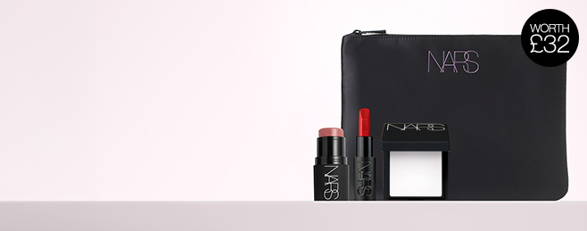 NARS Cosmetics