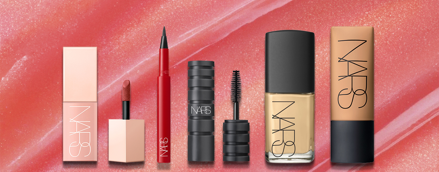 NARS - 30% OFF BEAUTY BYES