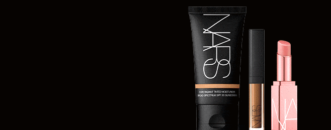 NARS Cosmetics width=