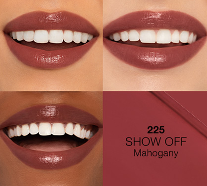 Afterglow Sensual Shine Lipstick - shade 225