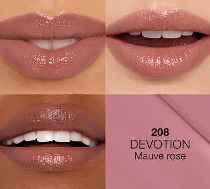 Afterglow Sensual Shine Lipstick - shade 208