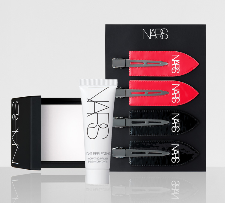 READY. SET. PERFECT MATTE.