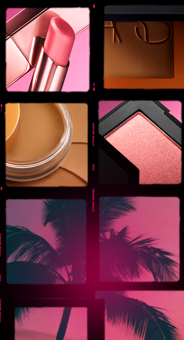 NARS Cosmeticcs