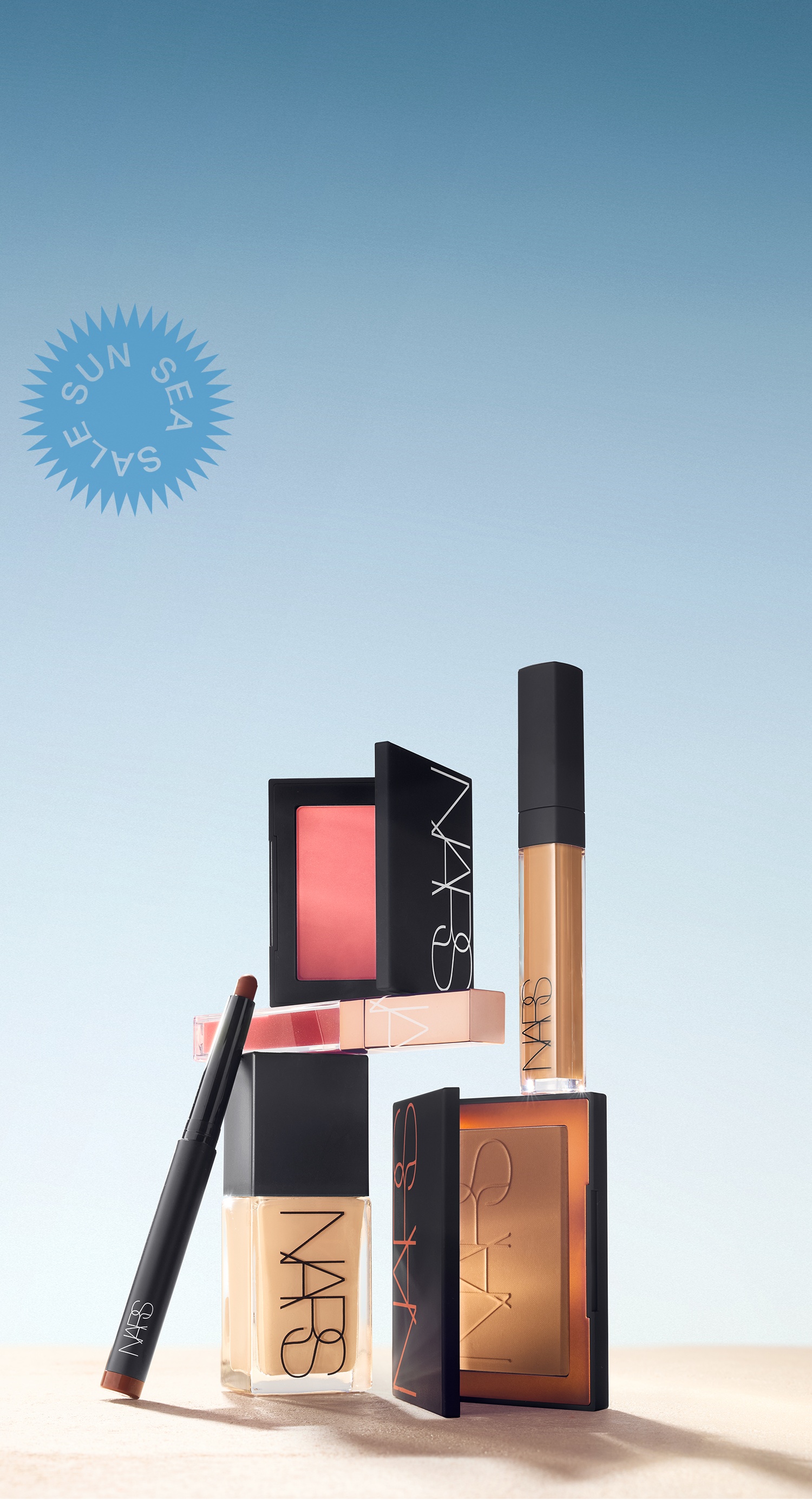 NARS Cosmeticcs