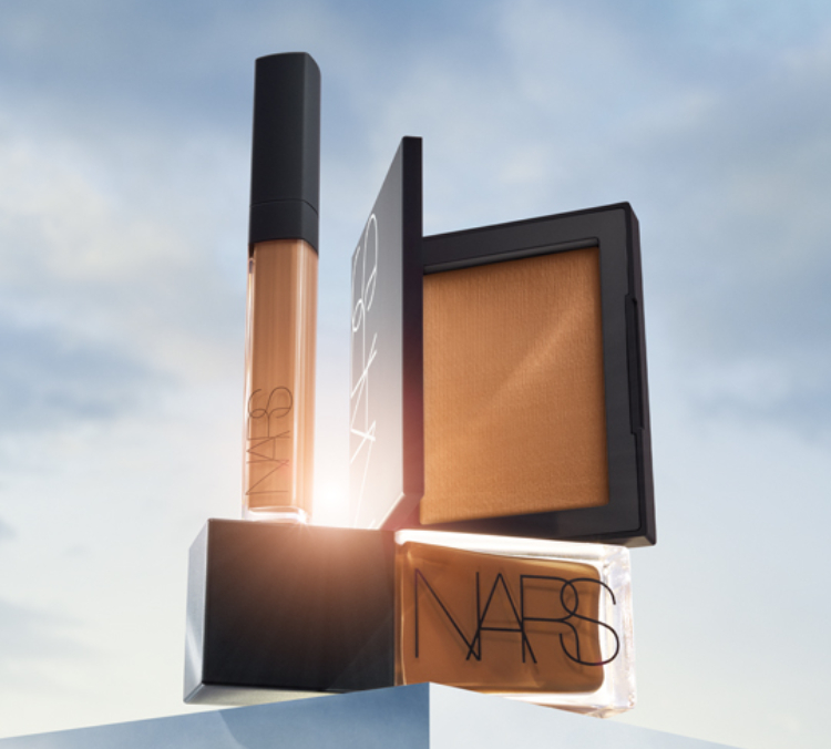 NARS Cosmeticcs