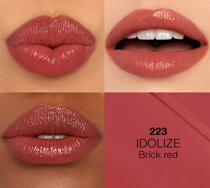 Afterglow Sensual Shine Lipstick - shade 223