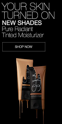 Pure Radiant Tinted Moisturiser
