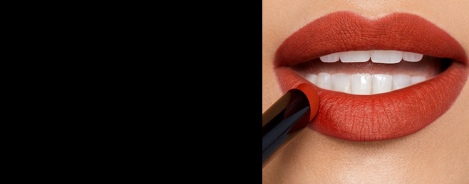 FREE full-size Powermatte Lipstick