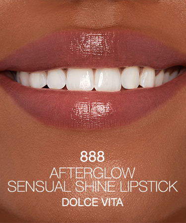AFTERGLOW SENSUAL SHINE LIPSTICK DOLCE VITA