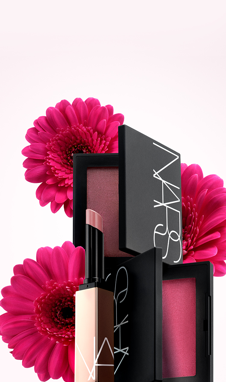 NEW THE DEEPLY BLOOMING COLLECTION