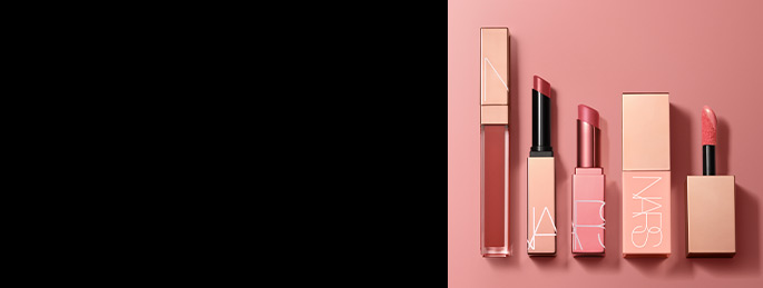 Afterglow Collection - Nars