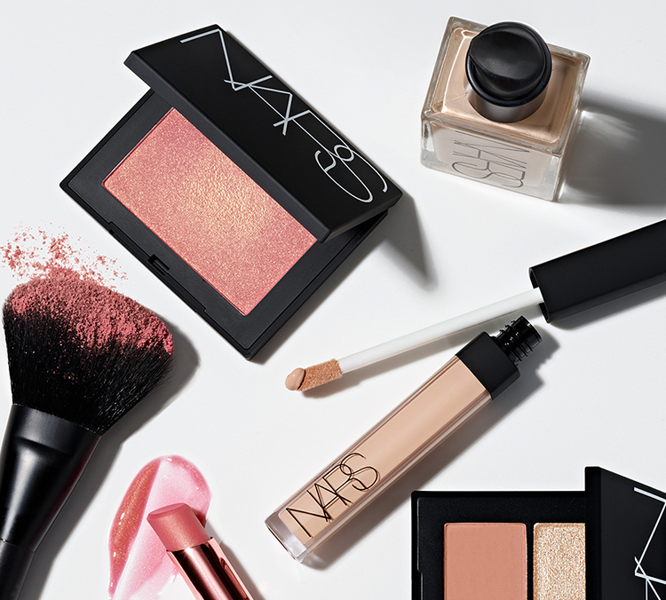 THE NARS 20%* OFF EVENT