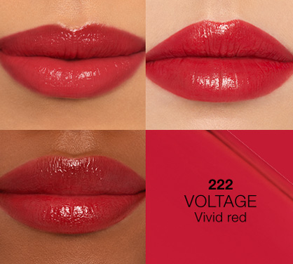 Afterglow Sensual Shine Lipstick - shade 222