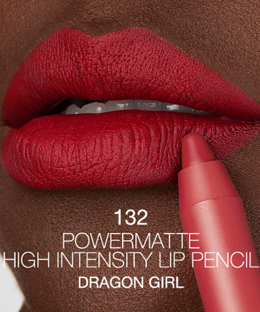 POWERMATTE HIGH-INTENSITY LIP PENCIL DRAGON GIRL