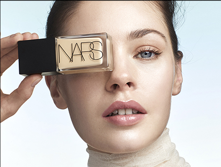 NARS ONE-ON-ONE