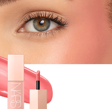 Nars orgasm shop blush liquid