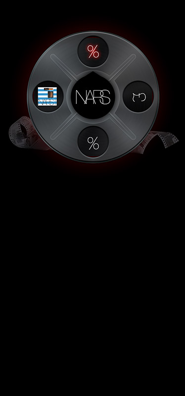Be Notorious. Get Rewarded. Spin to Win.