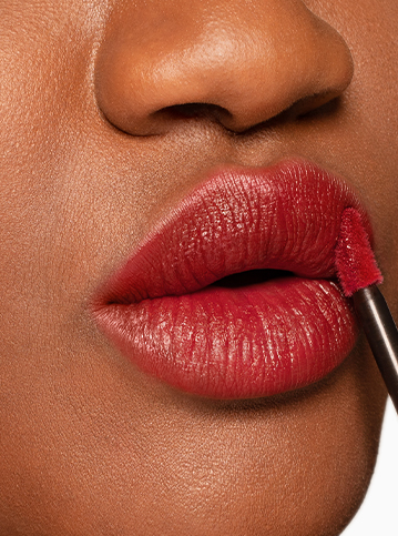 NARS lips category