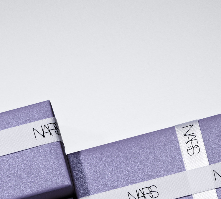 20%* OFF NARS ICONS.