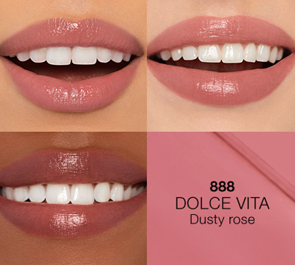 Afterglow Sensual Shine Lipstick - shade 888