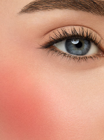 NARS eyes category