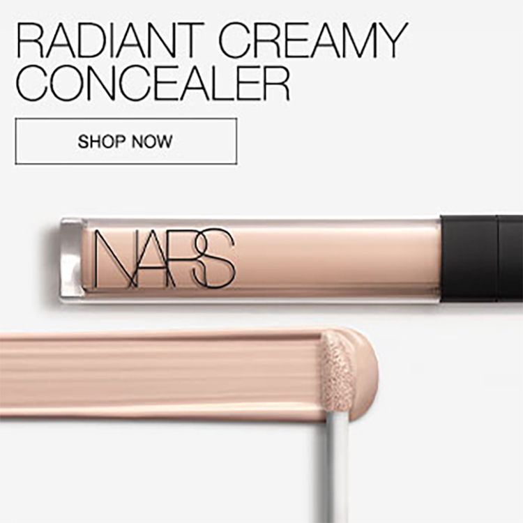 Exclusive Makeup Offers & Discounts | NARSDeliveryReturnSupportPaymentAmerican ExpressVisaMastercardPaypalApple PayKlarna