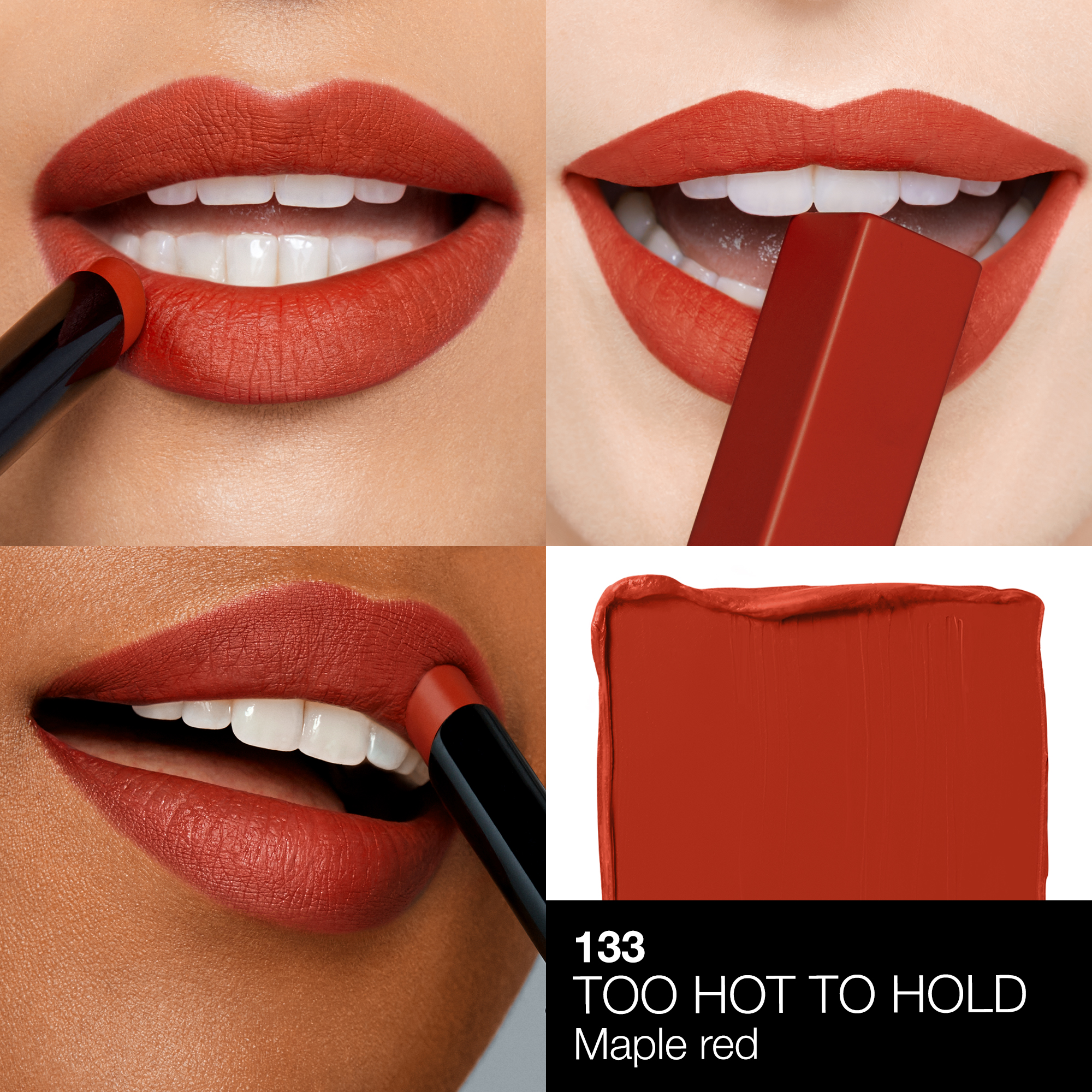 Powermatte Lipstick, NARS Nars Sale