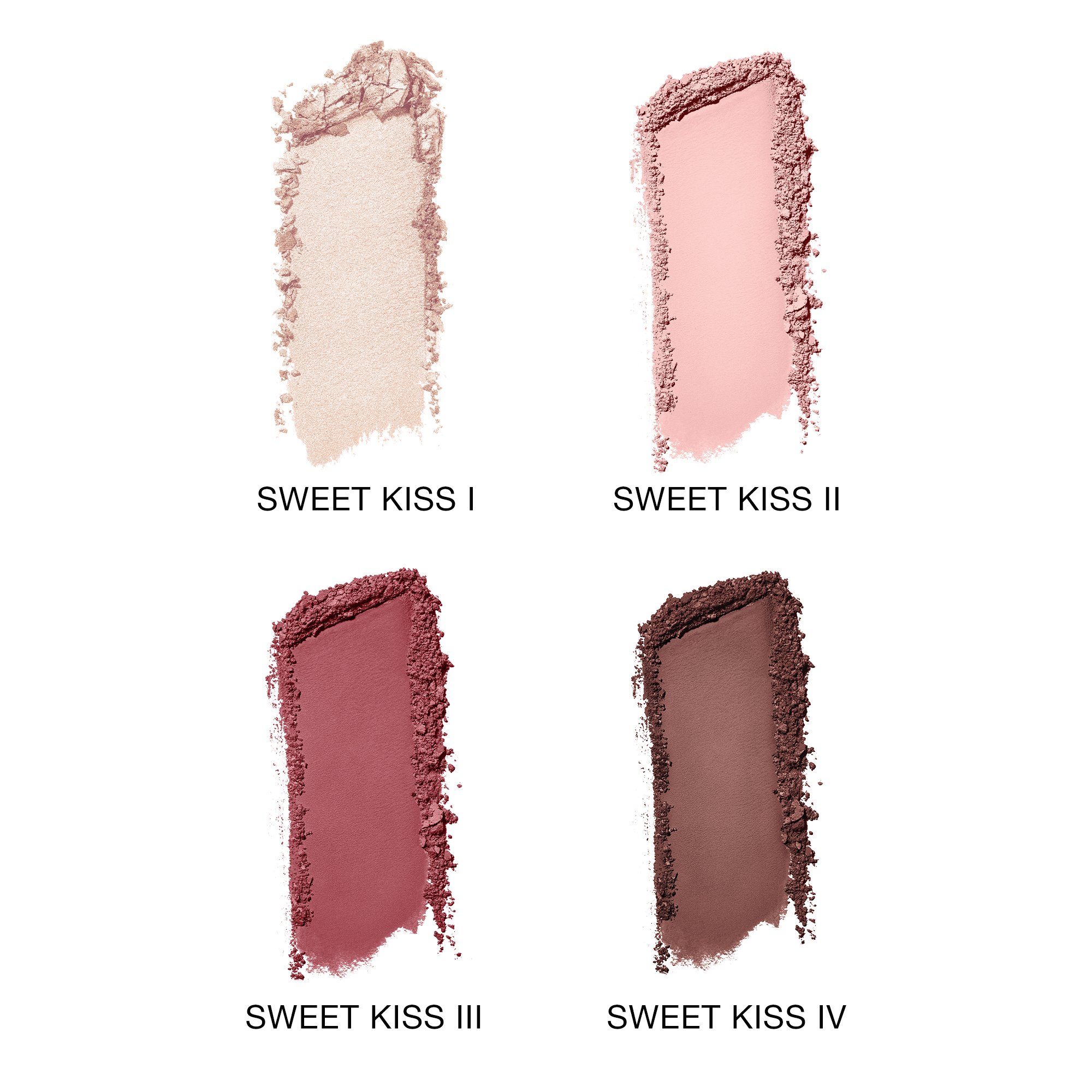 Quad Eyeshadow