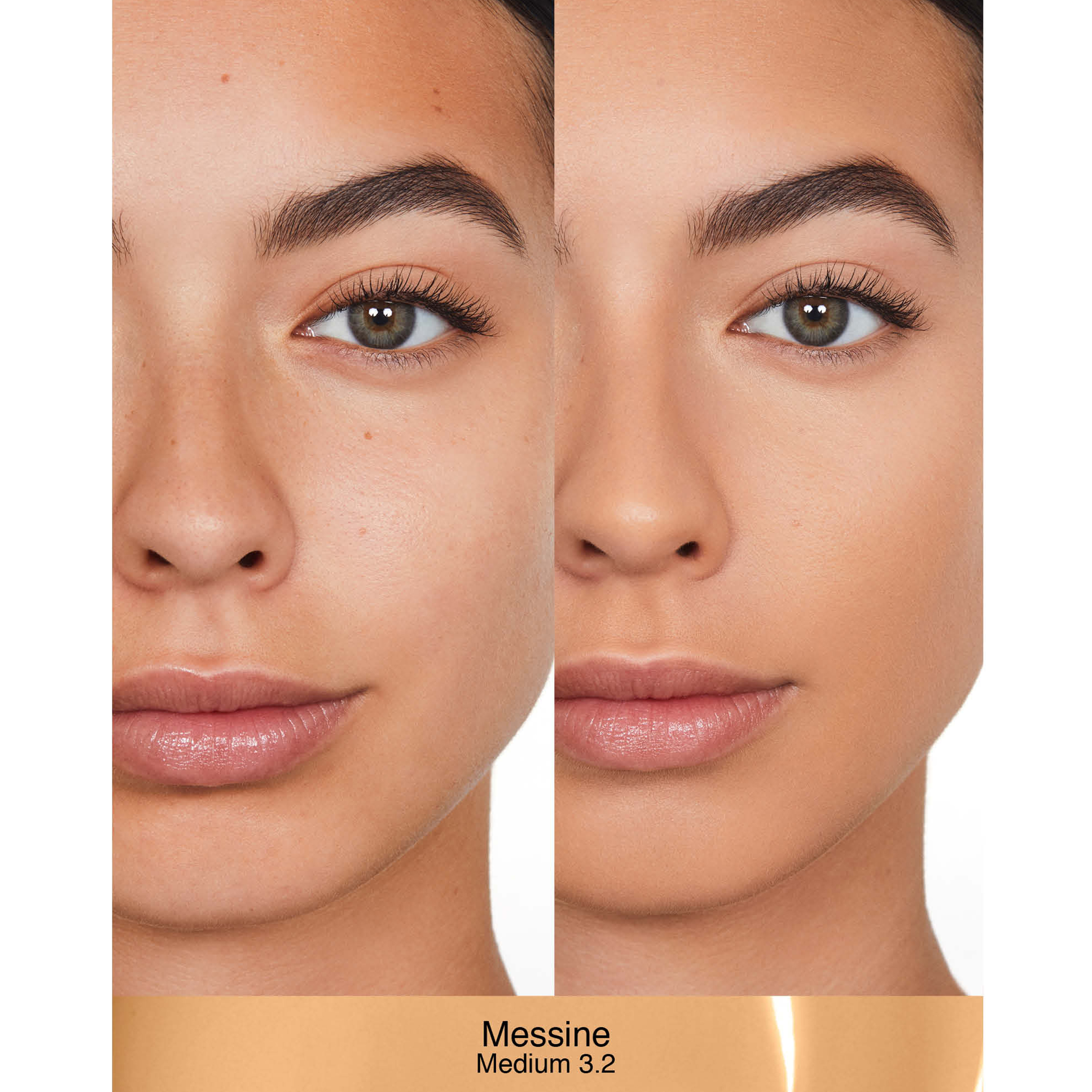 Sheer Glow Foundation, NARS Foundation