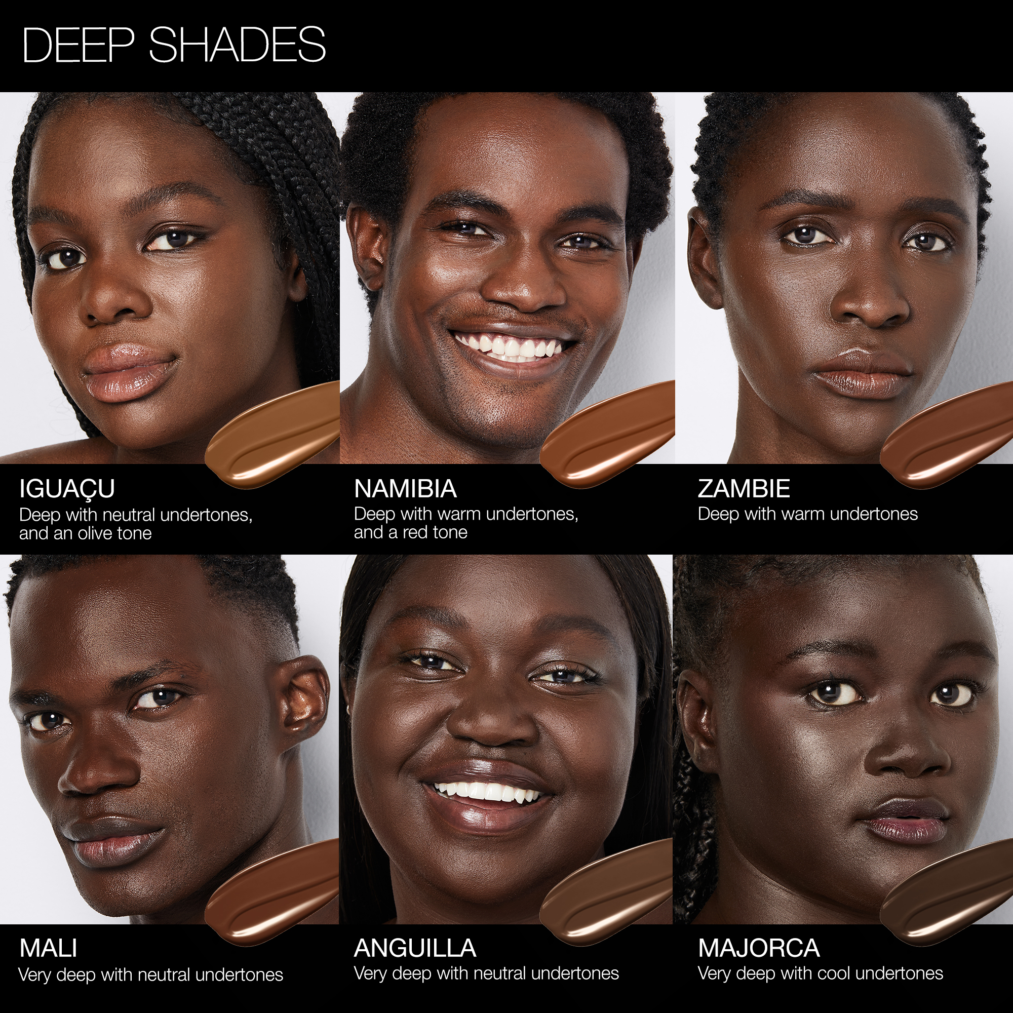 Light Reflecting Advanced Skincare Foundation, NARS Last Chance