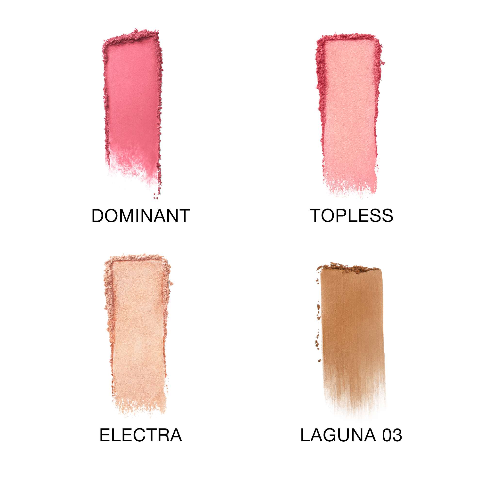 Hot Escape Cheek Palette II, NARS The Hot Escape