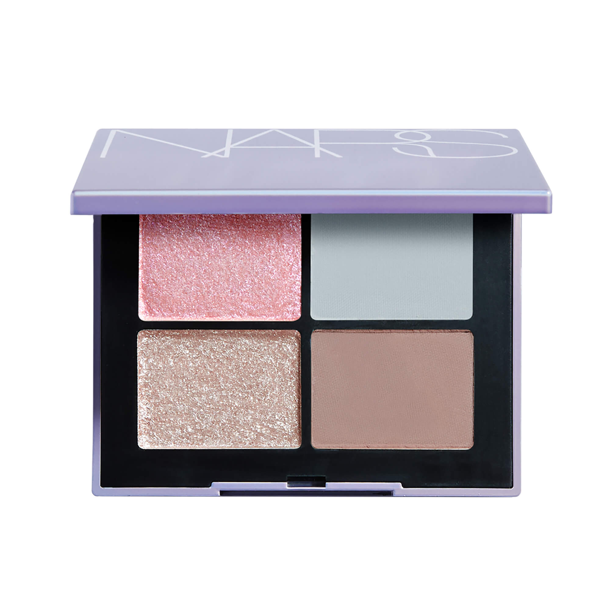 QUAD EYESHADOW