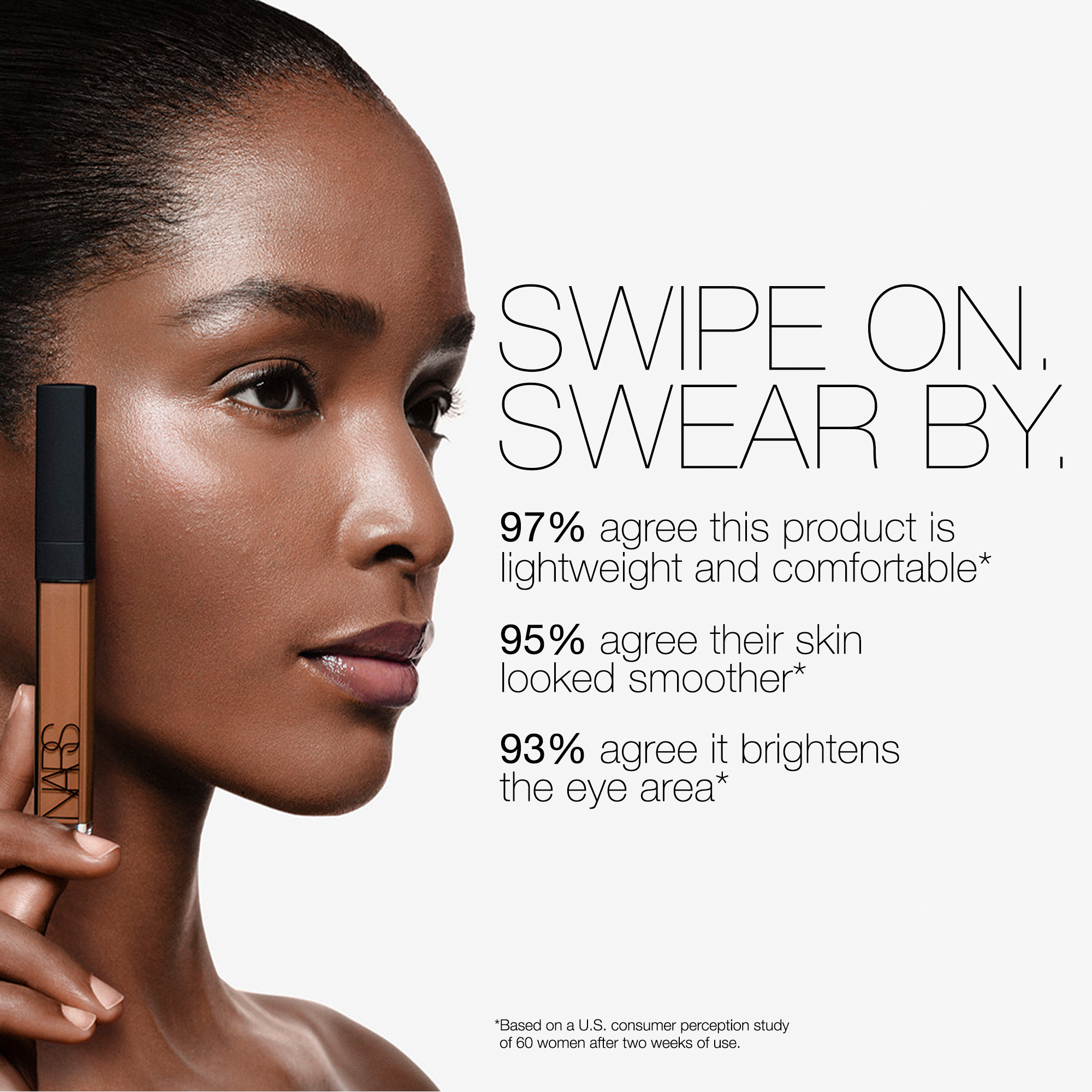 Radiant Creamy Concealer, NARS New