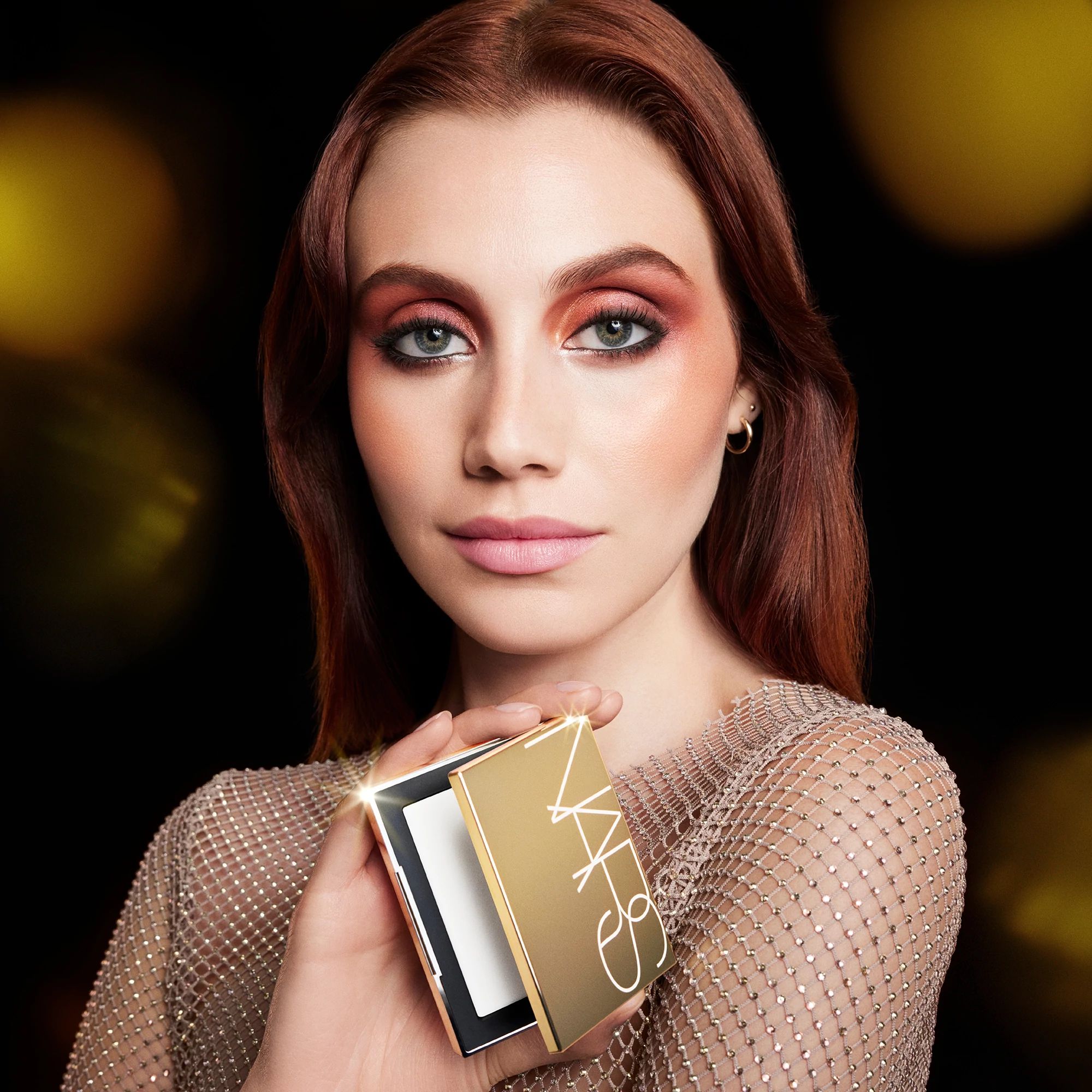 AFTER PARTY LIGHT REFLECTING™ SETTING POWDER, NARS Powders