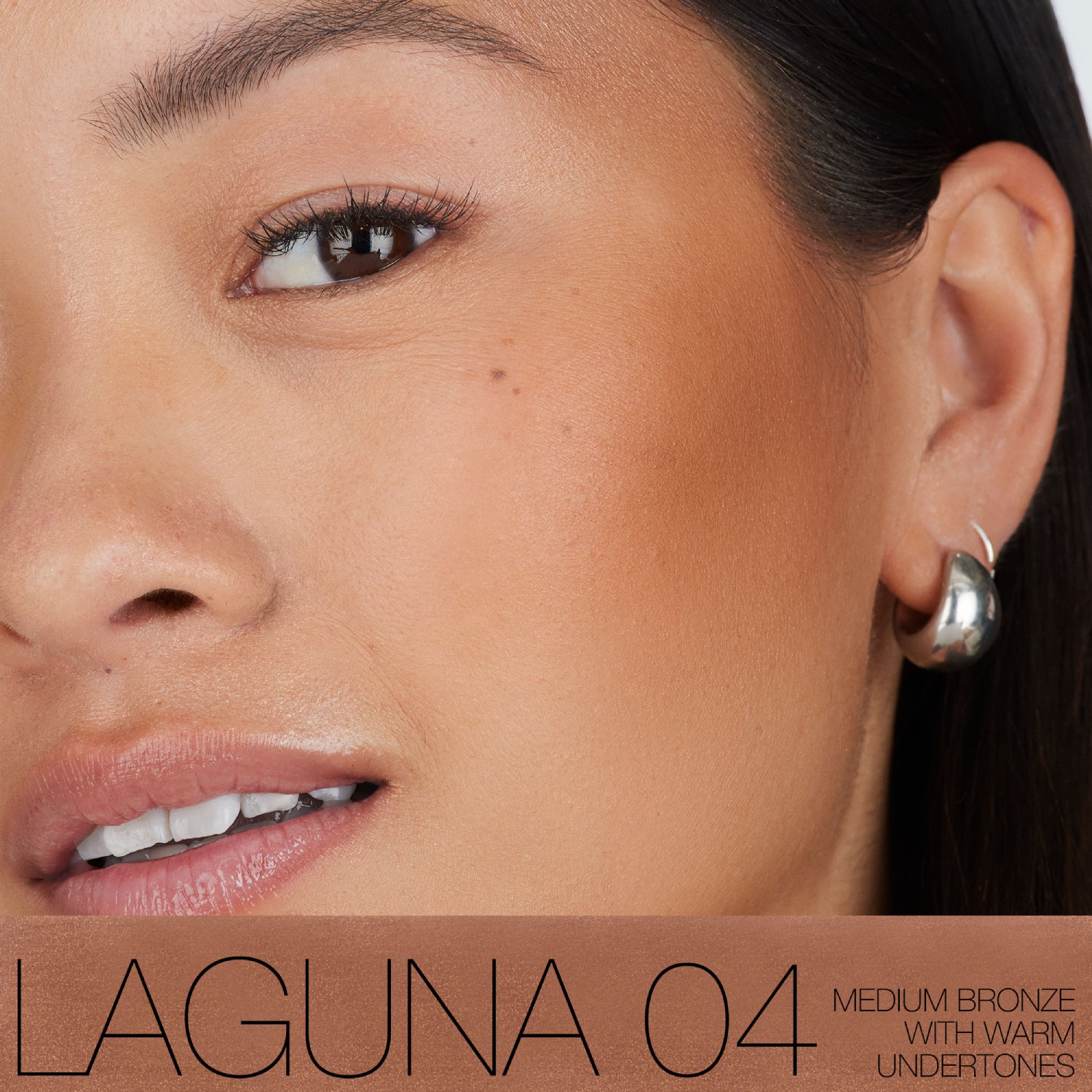 LAGUNA BRONZING POWDER, Nars Cheek