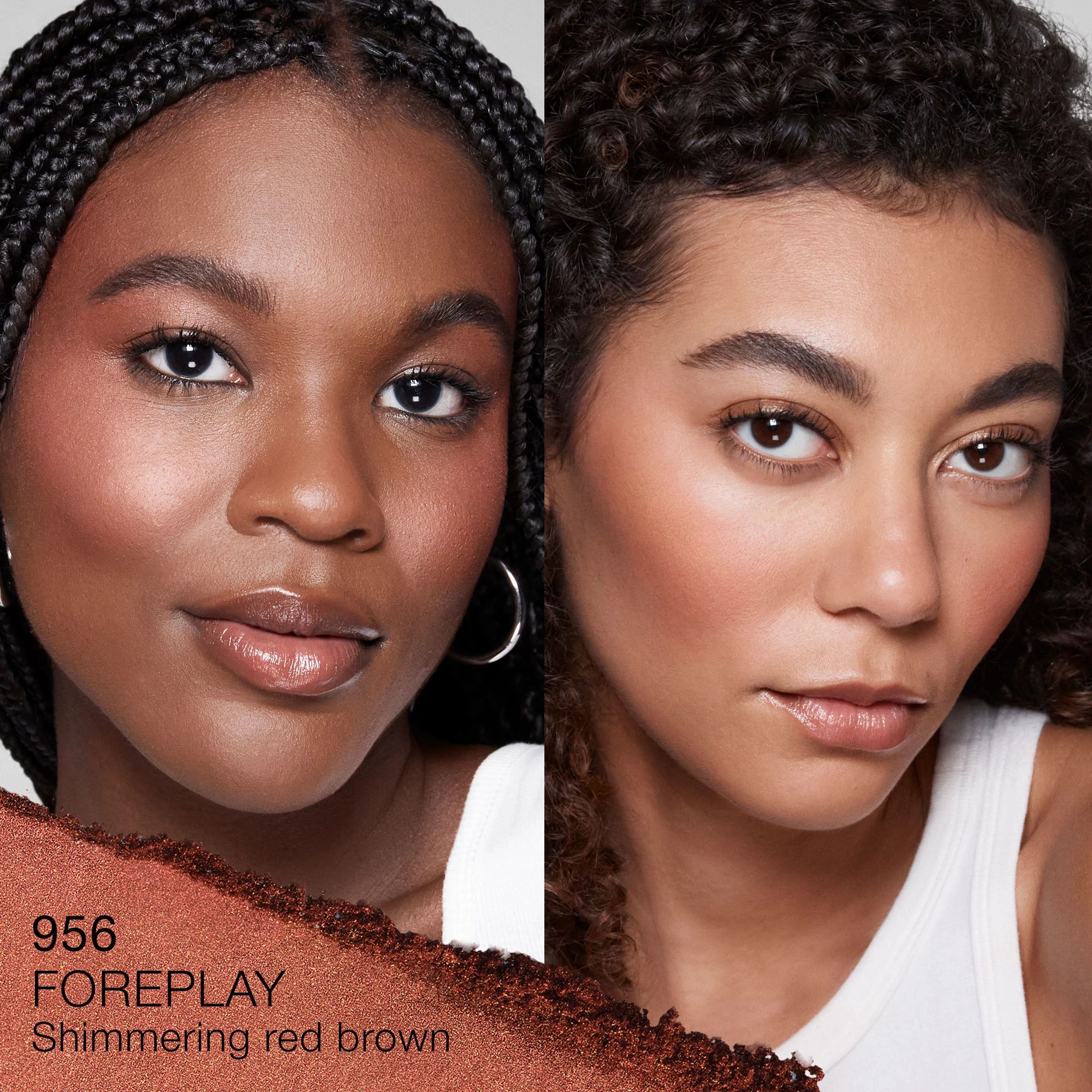 POWDER BLUSH, NARS Blush