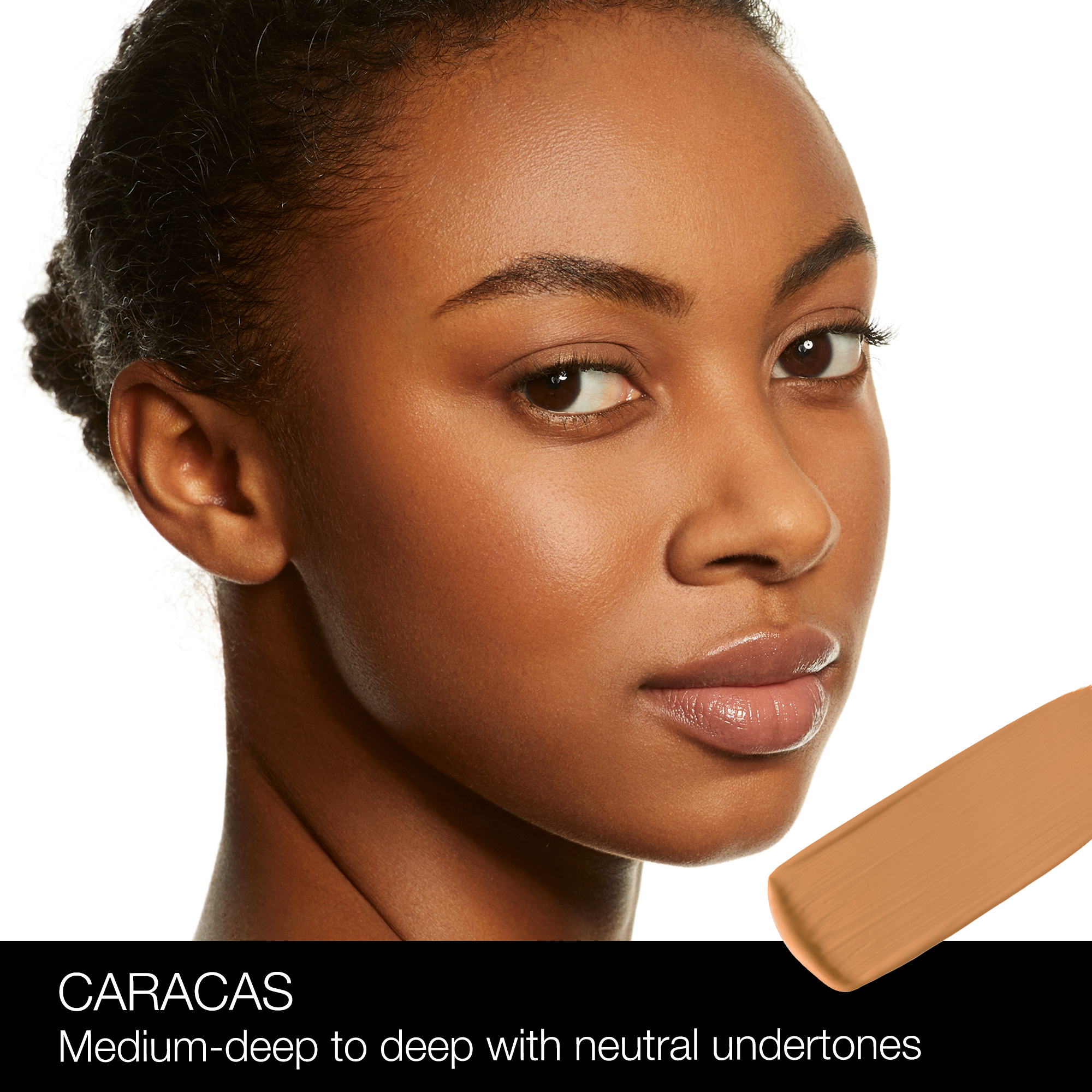 Soft Matte Complete Foundation, NARS New